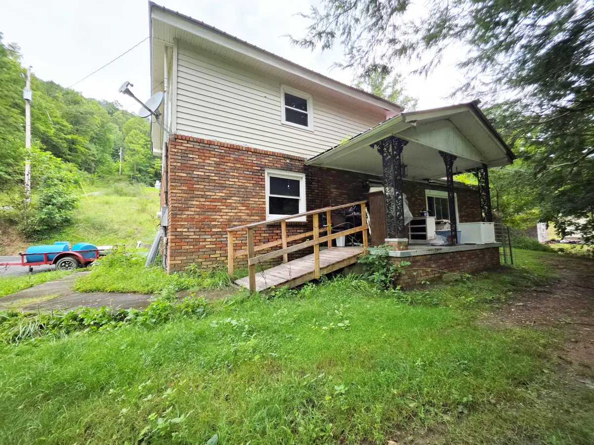 55 Cletis Webb Road, Phyllis, KY 41544 - #1