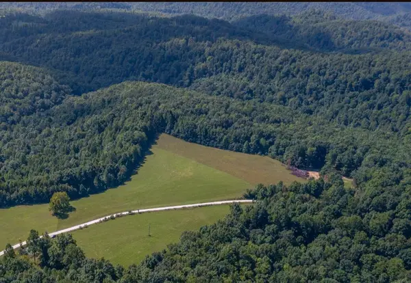 TBD Boone Ridge Road, Garrison, KY 41141