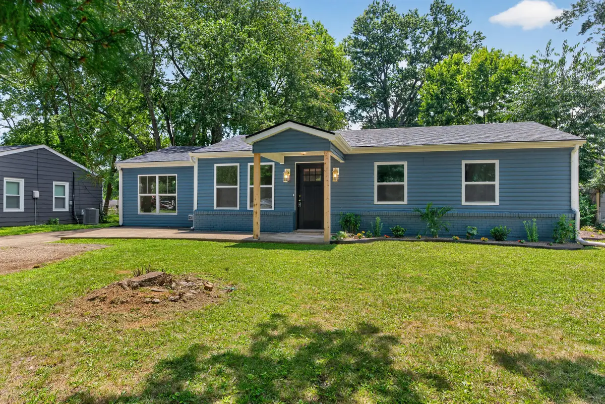 2318 Allen Drive, Lexington, KY 40505 - #1