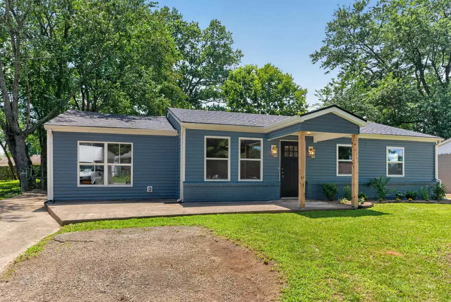 2318 Allen Drive, Lexington, KY 40505 - #2