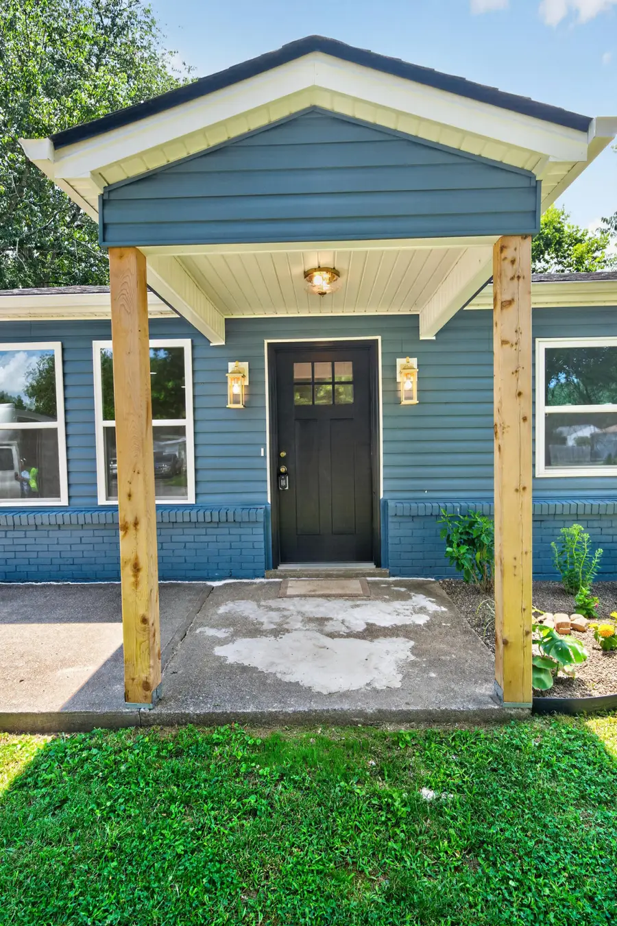 2318 Allen Drive, Lexington, KY 40505 - #3