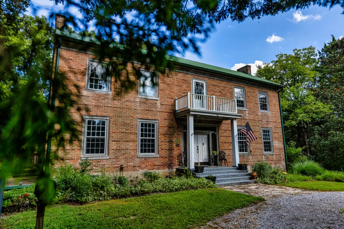 16 Navy Drive, Murray, KY 42071 - #1