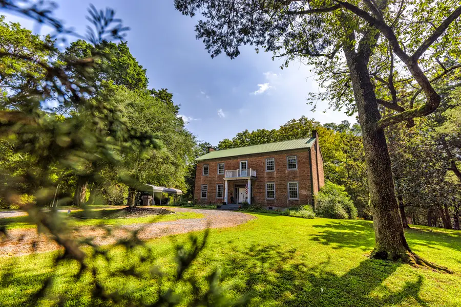 16 Navy Drive, Murray, KY 42071 - #3