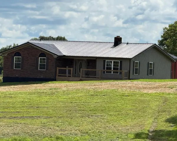 5820 Kentucky 39, Crab Orchard, KY 40419