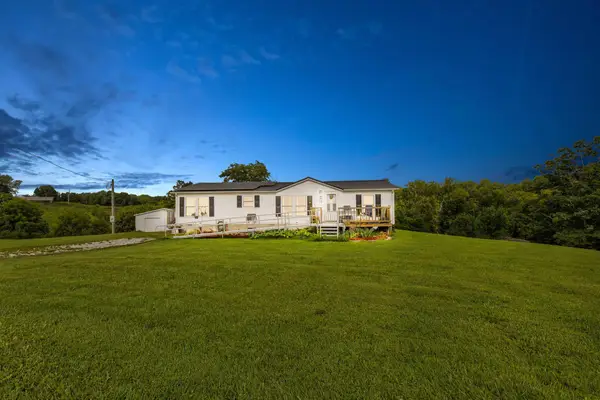 164 Summer Ridge Road, Mt Sterling, KY 40353