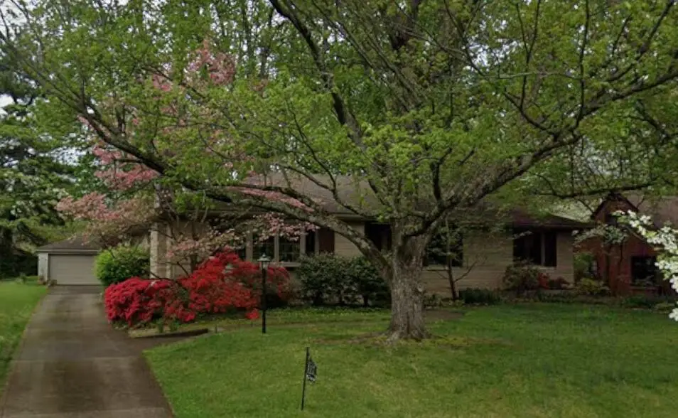 317 Greenbriar Road, Lexington, KY 40503 - #1