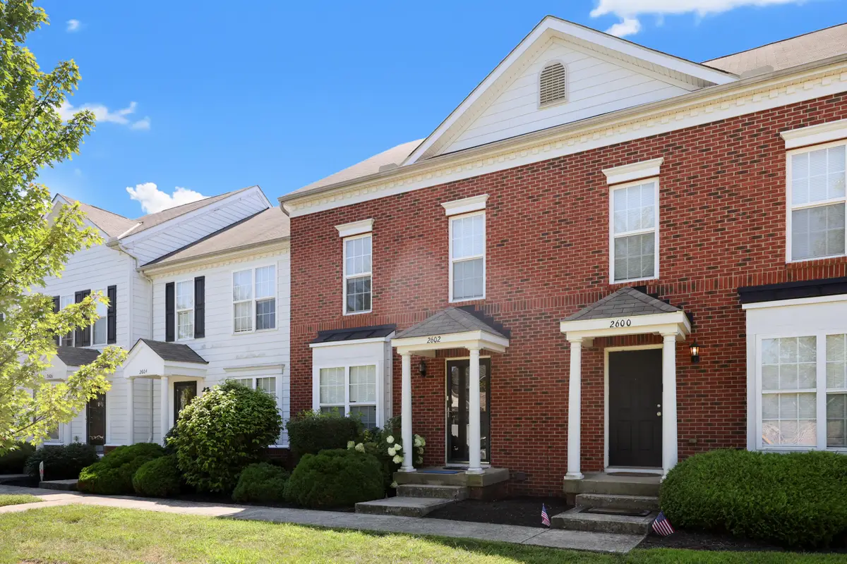 2602 Old Rosebud Road, Lexington, KY 40509 - #1