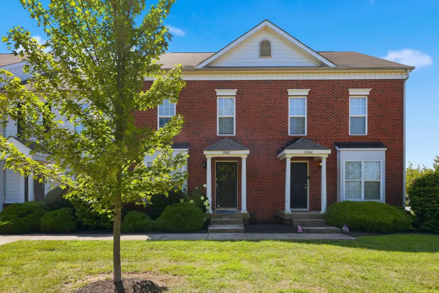 2602 Old Rosebud Road, Lexington, KY 40509 - #3