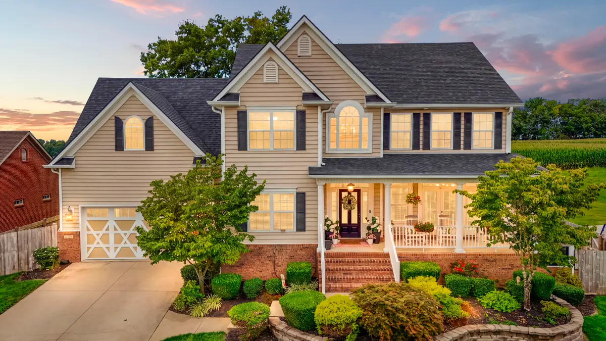 171 Coachman Place, Georgetown, KY 40324 - #1