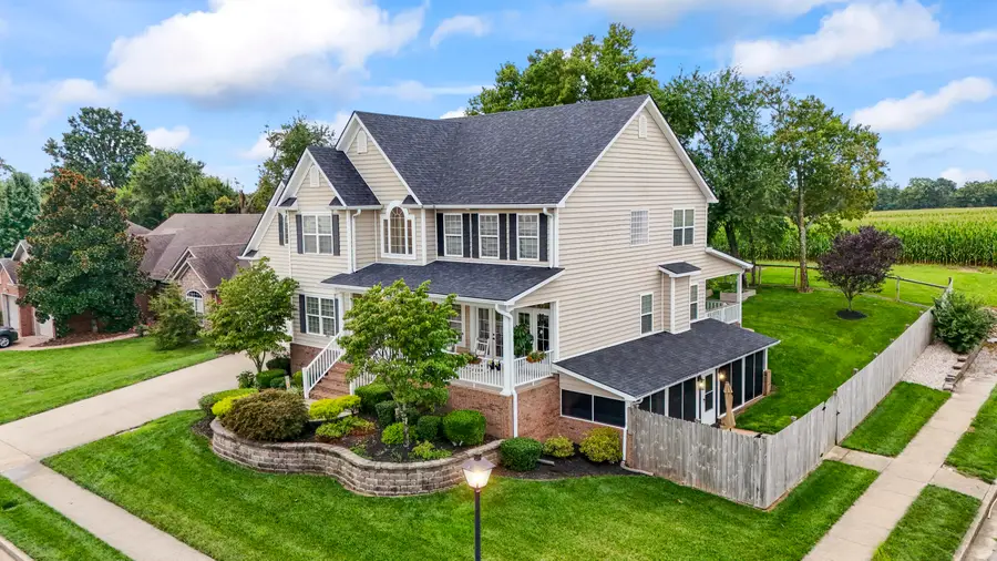 171 Coachman Place, Georgetown, KY 40324 - #2