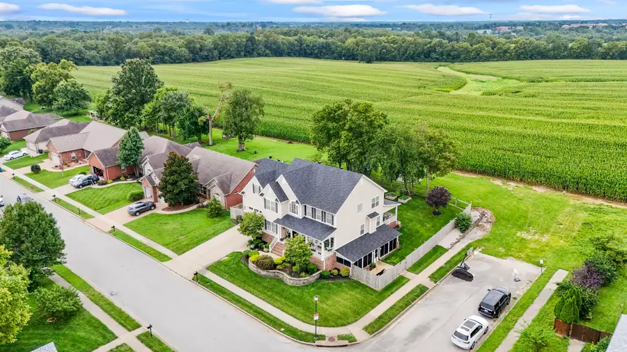 171 Coachman Place, Georgetown, KY 40324 - #3