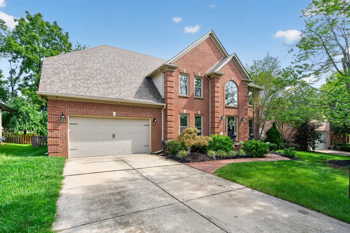 1237 Sherborne Place, Lexington, KY 40509 - #1