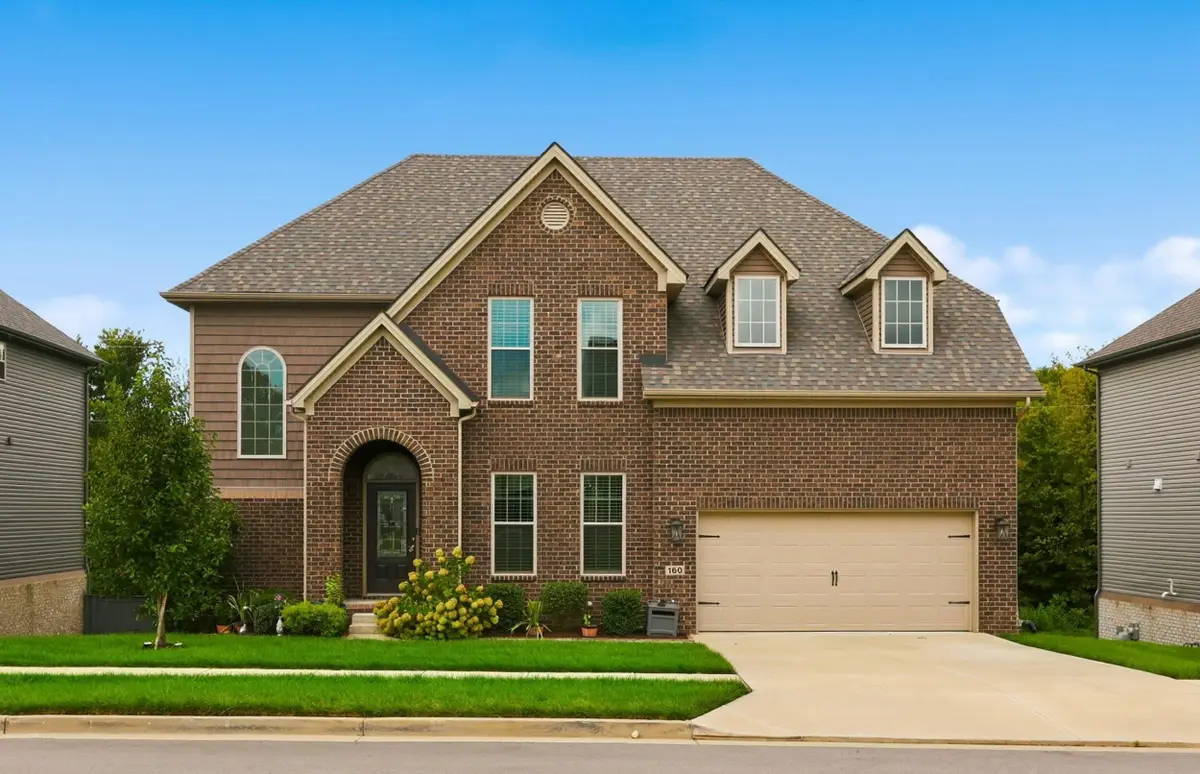 160 Limestone Lane, Georgetown, KY 40324 - #1