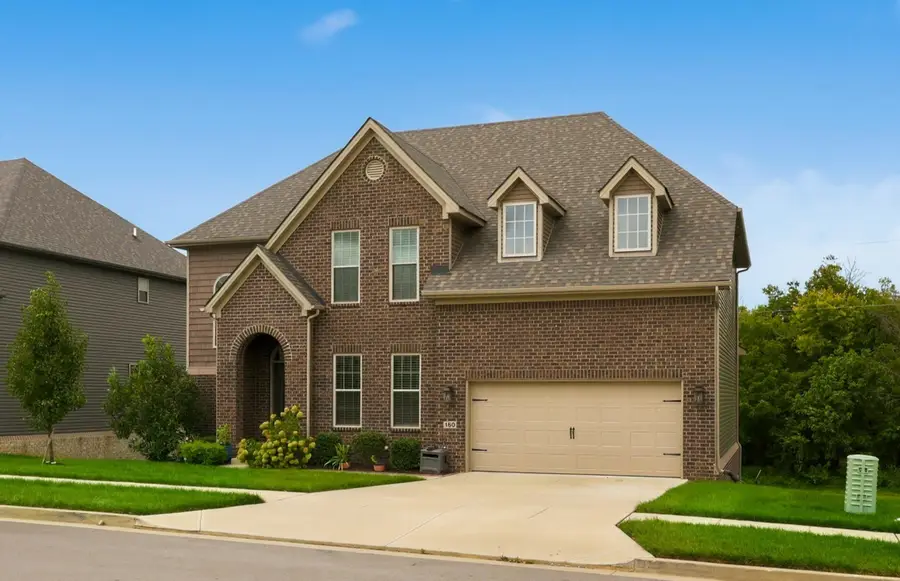 160 Limestone Lane, Georgetown, KY 40324 - #2