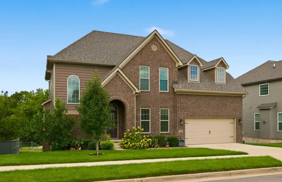 160 Limestone Lane, Georgetown, KY 40324 - #3