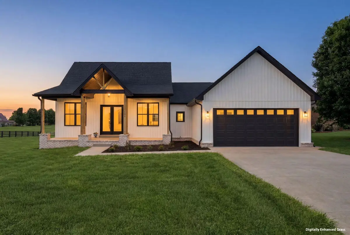 105 Dorton Drive, Lancaster, KY 40444 - #1