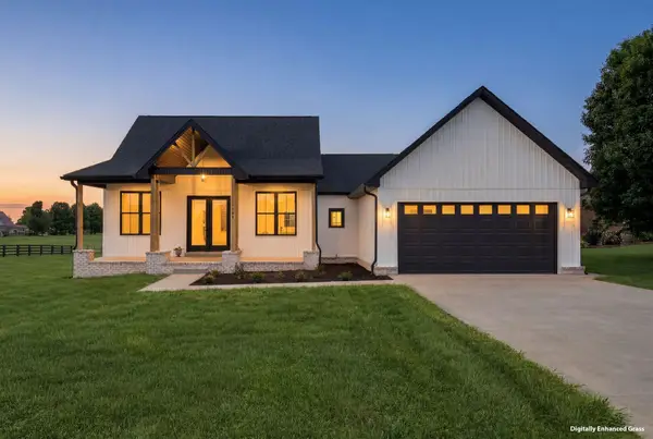 105 Dorton Drive, Lancaster, KY 40444