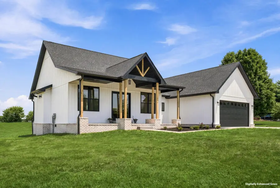 105 Dorton Drive, Lancaster, KY 40444 - #3