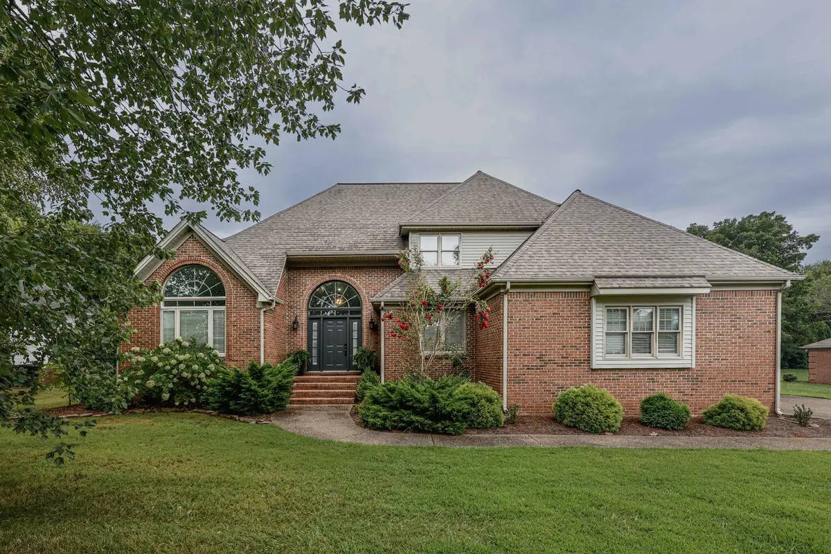 6460 Stinespring Drive, Paducah, KY 42001 - #1