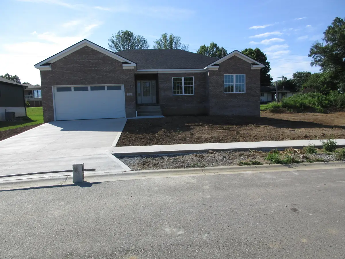 204 Jett Drive, Winchester, KY 40391 - #1