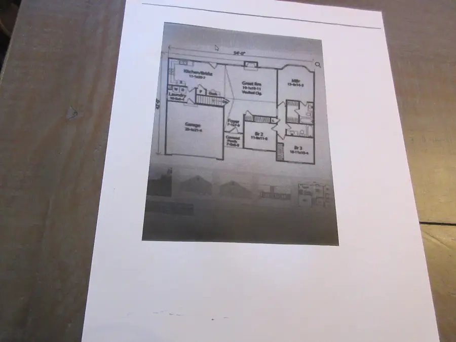 204 Jett Drive, Winchester, KY 40391 - #2