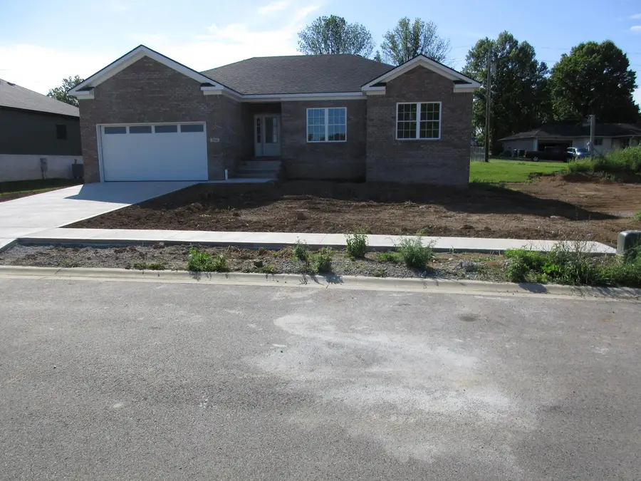 204 Jett Drive, Winchester, KY 40391 - #3