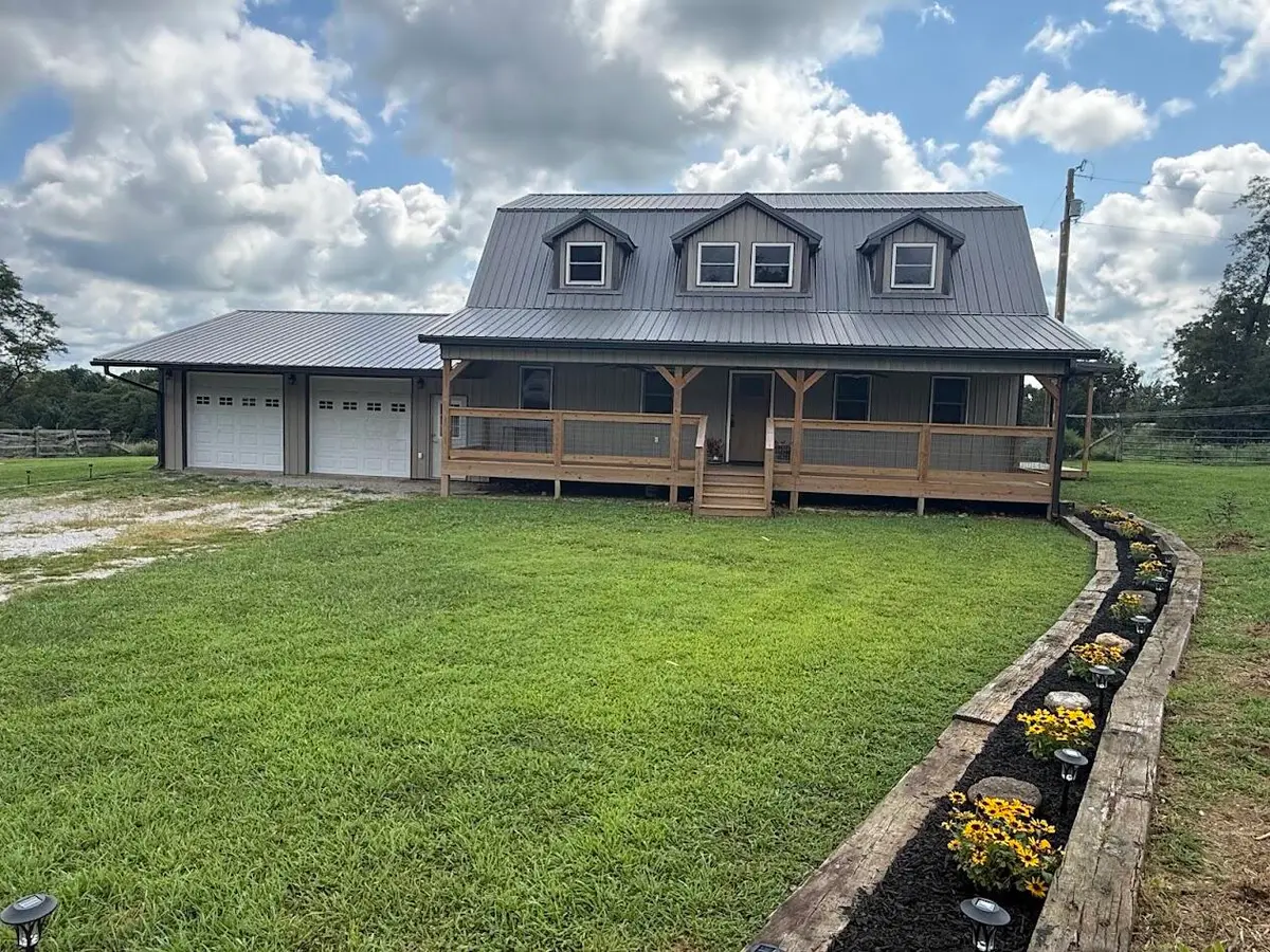 5700 Kentucky 39, Crab Orchard, KY 40419 - #1