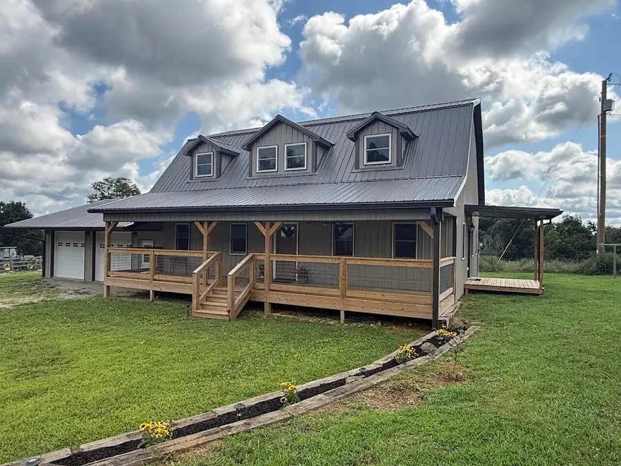 5700 Kentucky 39, Crab Orchard, KY 40419 - #2