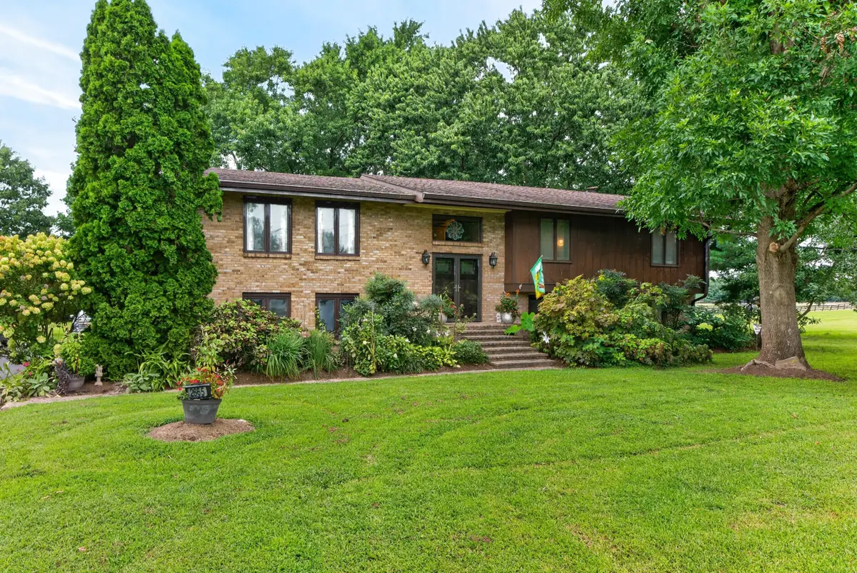2665 Berea Road, Lexington, KY 40511 - #1