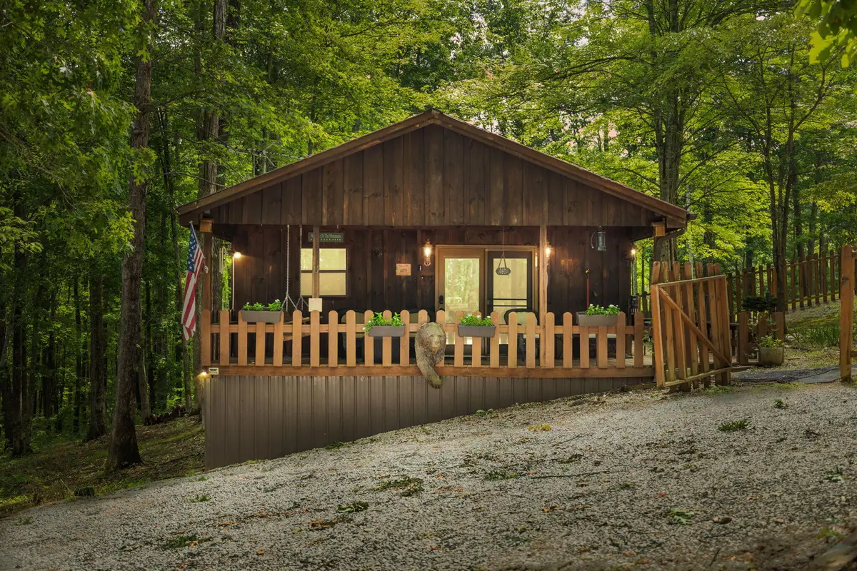 139 Camp Judy Lane, Wellington, KY 40387 - #1