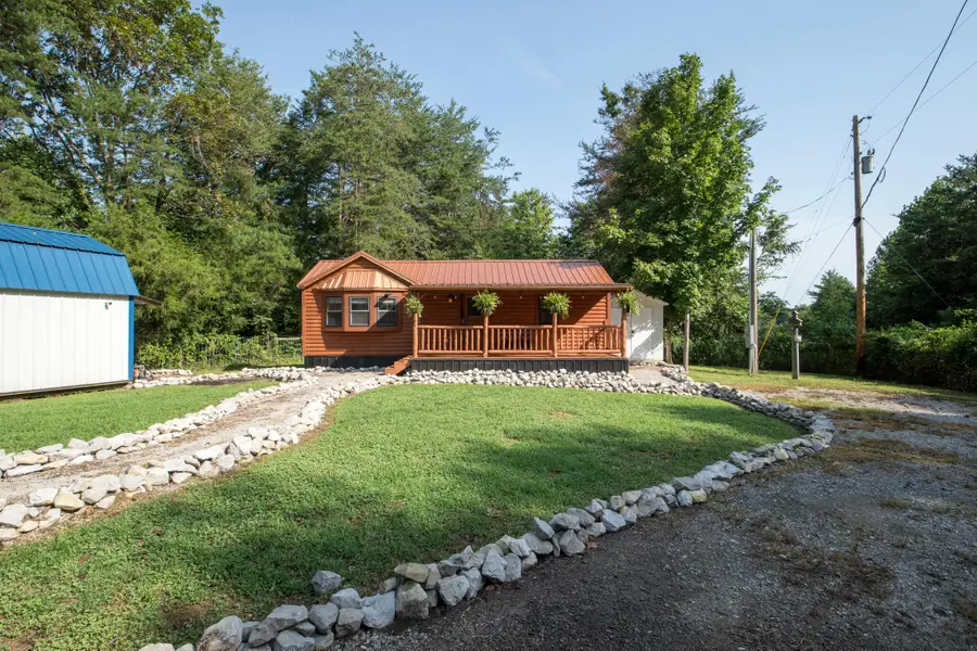 138 Cr-1901, Breeding, KY 42715 - #3