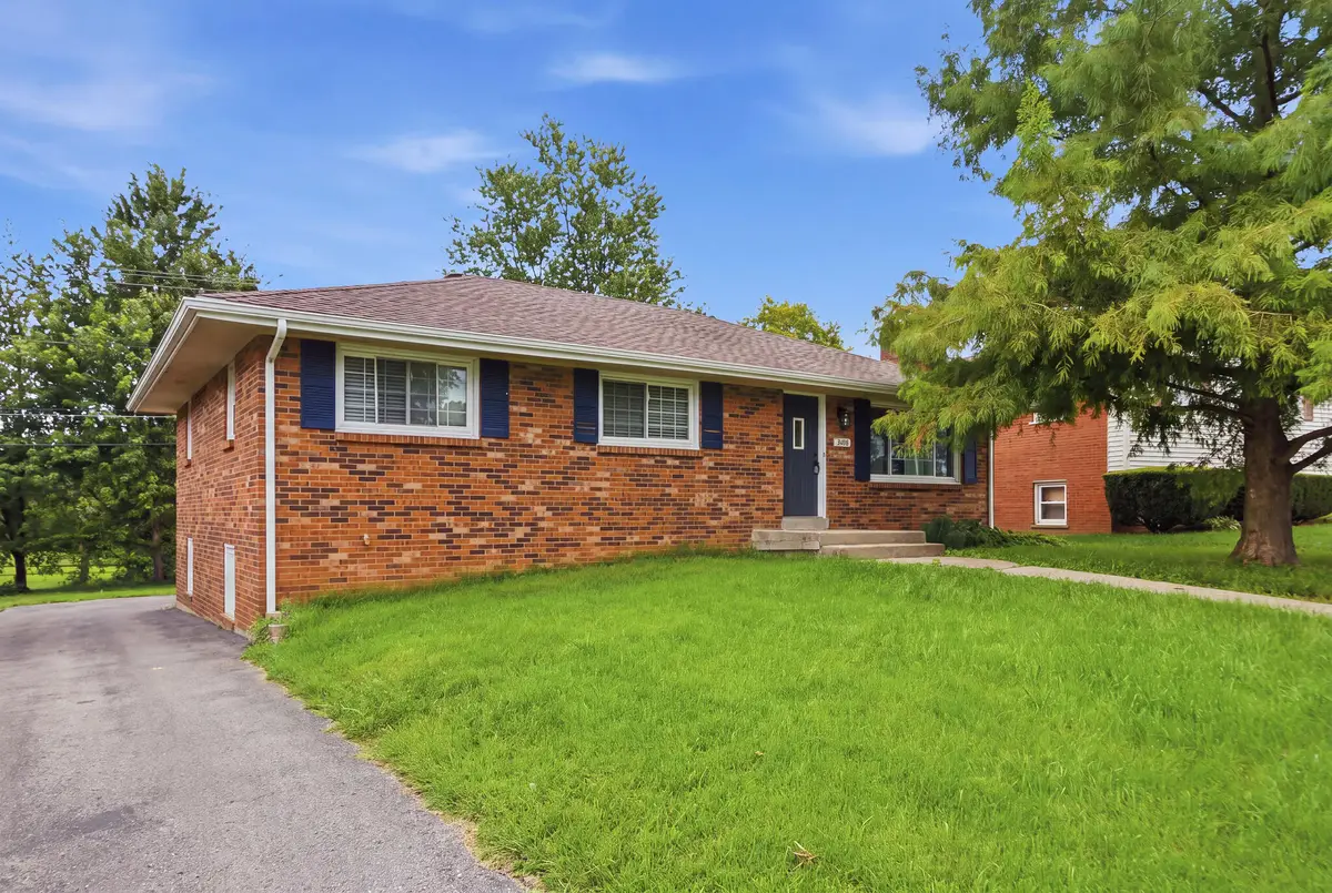 563 Bishop Drive, Lexington, KY 40505 - #1