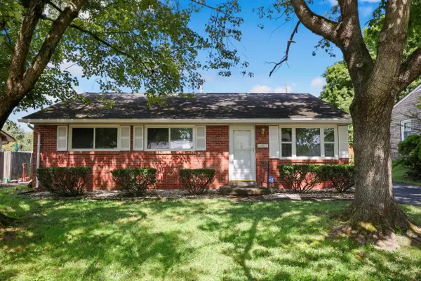 245 Vanderbilt Drive, Lexington, KY 40517
