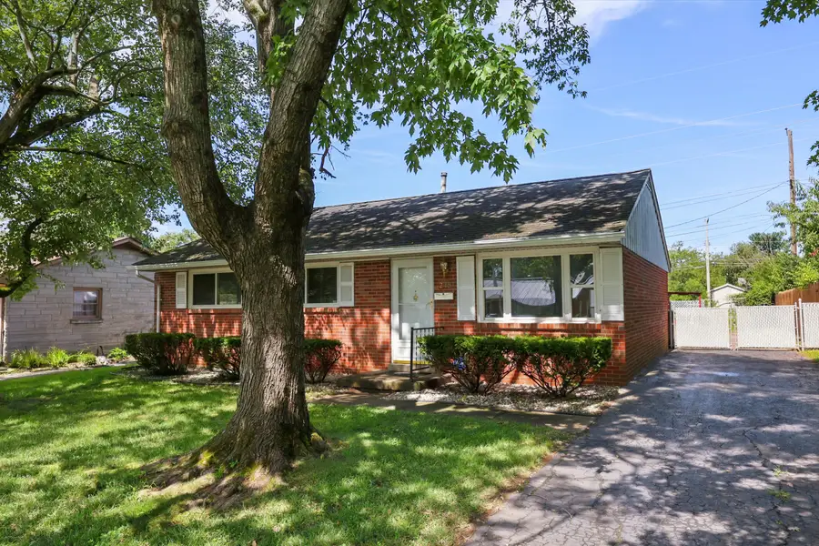 245 Vanderbilt Drive, Lexington, KY 40517 - #2