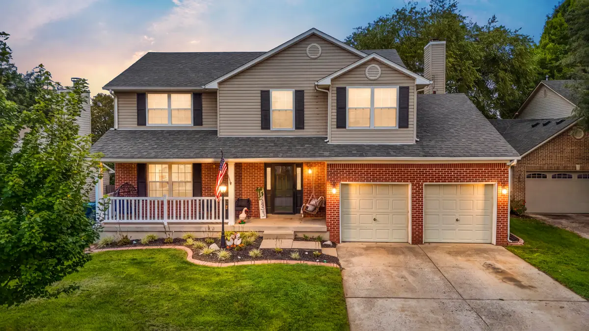 128 Wilderness Cove Lane, Georgetown, KY 40324 - #1