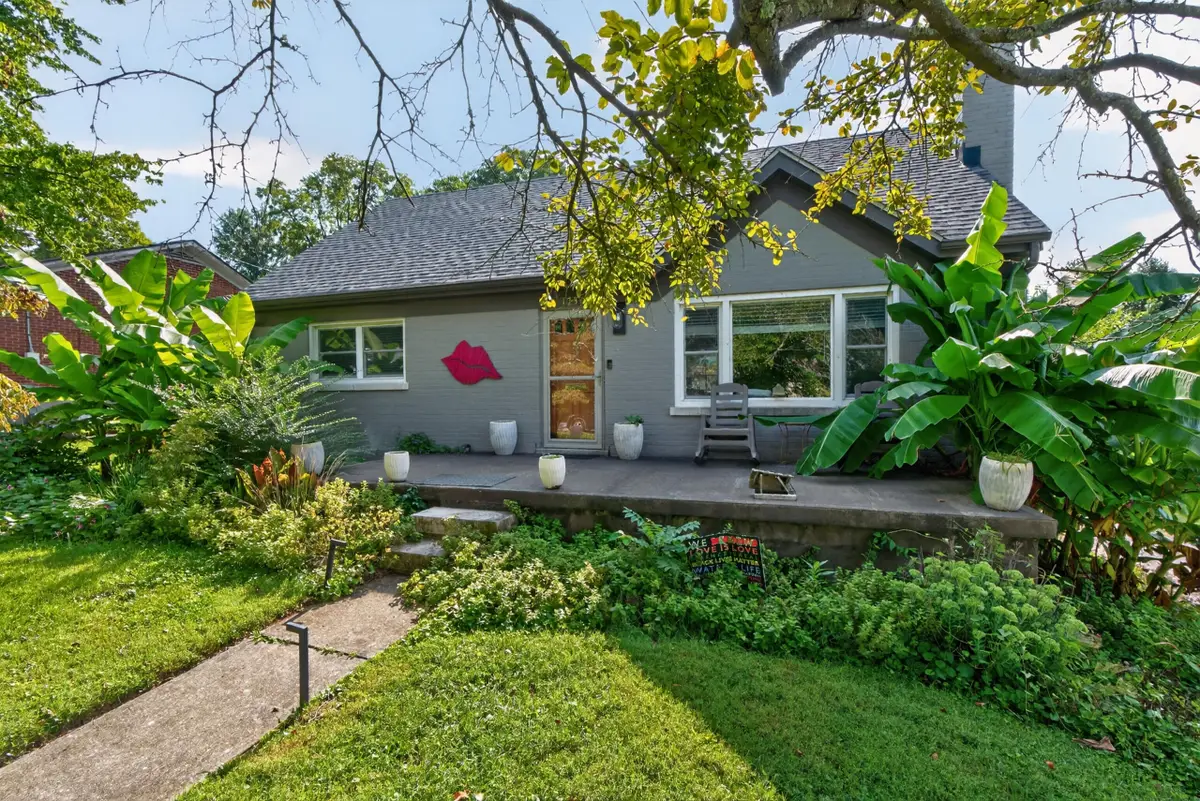 1730 Blue Licks Road, Lexington, KY 40504 - #1