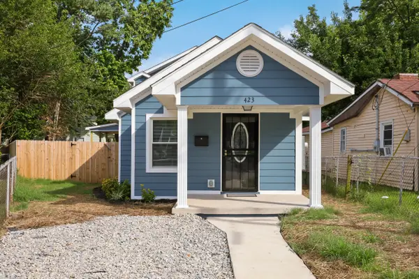 423 Roosevelt Boulevard, Lexington, KY 40508