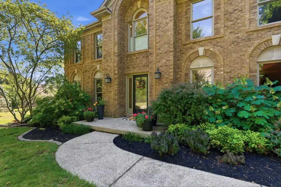 4132 John Alden Lane, Lexington, KY 40504 - #2