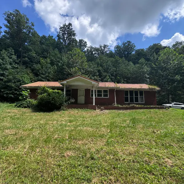 2955 N Highway 11, Manchester, KY 40962