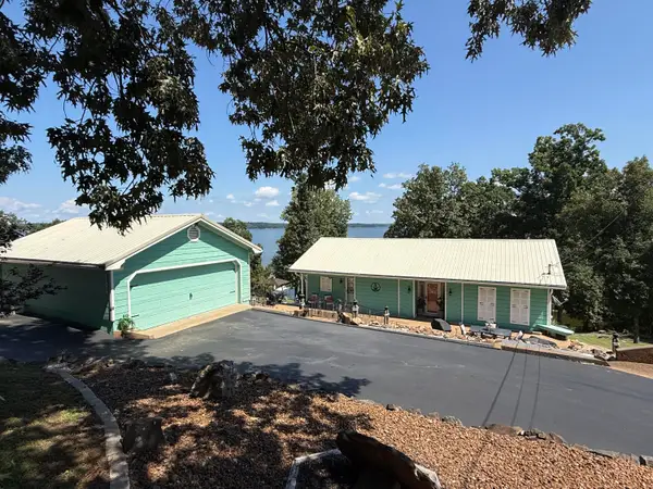 136 Sherwood Drive, Gilbertsville, KY 42044