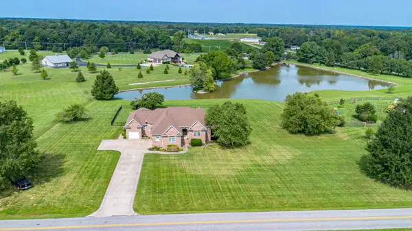 2427 S Friendship Road, Paducah, KY 42003