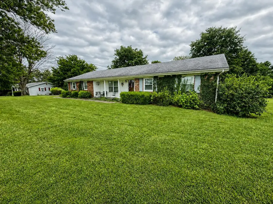 136 Paradise Camp Road, Harrodsburg, KY 40330 - #2