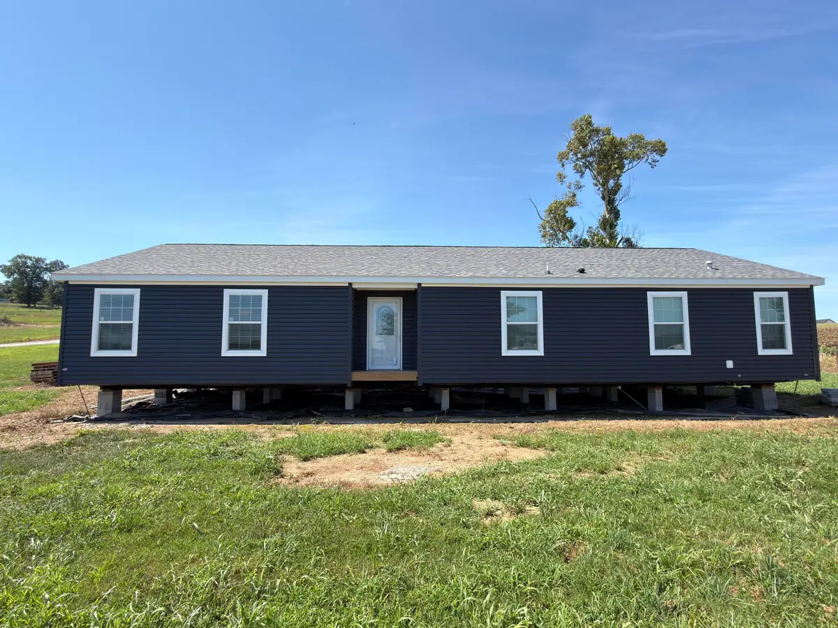 465 480 Jacksboro Rd Road, Bronston, KY 42518 - #1