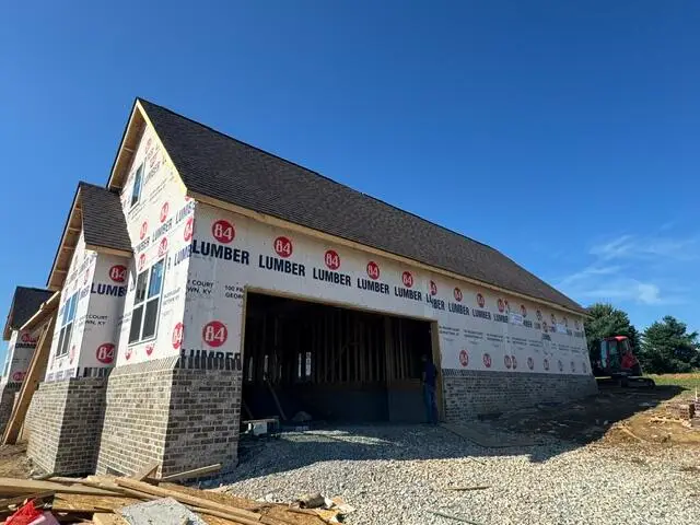 128 Lauren Lane, Lancaster, KY 40444 - #3