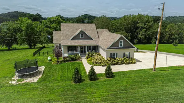 212 Mccoy Road, Grayson, KY 41143