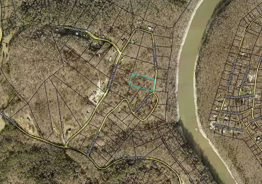 19 Buck Creek Circle, Somerset, KY 42501 - #3