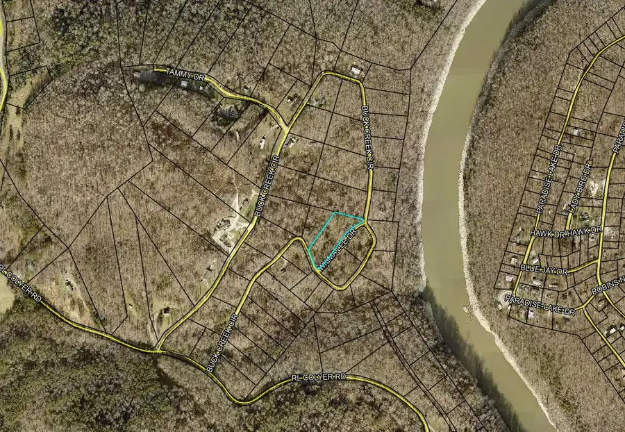 21 Buck Creek Circle, Somerset, KY 42501 - #3