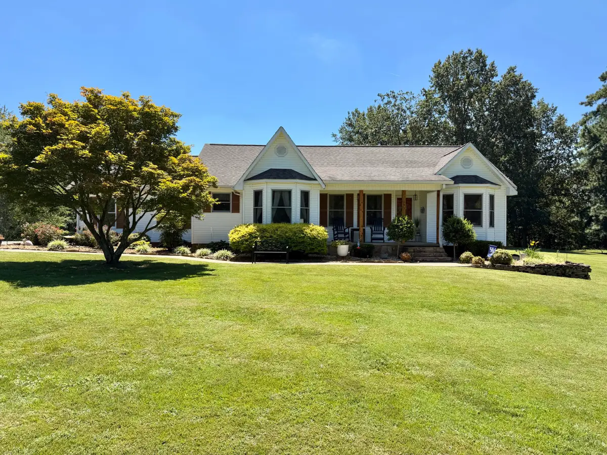 195 Reece Road, Mayfield, KY 42066 - #1