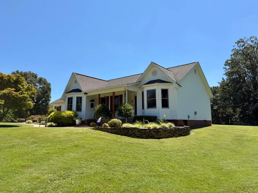 195 Reece Road, Mayfield, KY 42066 - #2