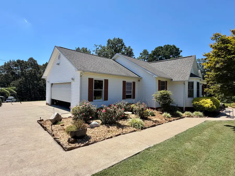 195 Reece Road, Mayfield, KY 42066 - #3